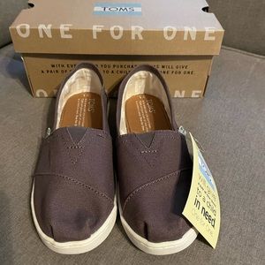 Toms Classic Ash Classic